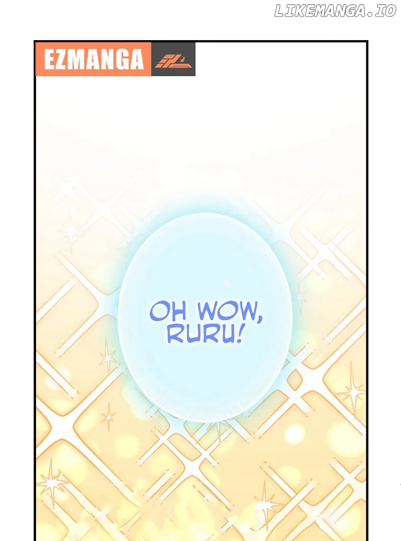 Your Majesty, I Will Raise Him This Time! Chapter 7 - page 30