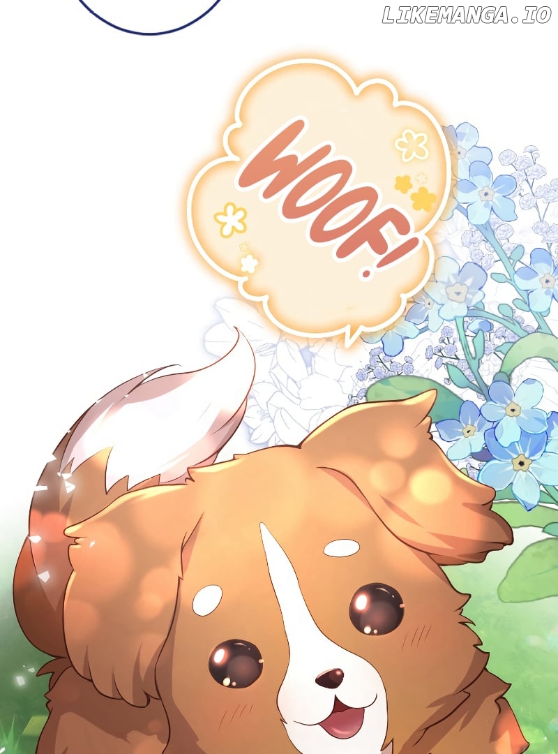 Your Majesty, I Will Raise Him This Time! Chapter 7 - page 32