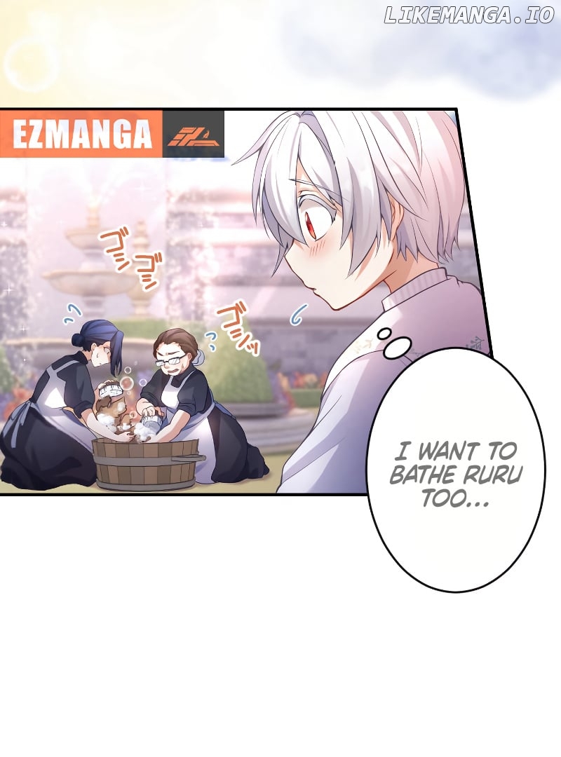 Your Majesty, I Will Raise Him This Time! Chapter 7 - page 4