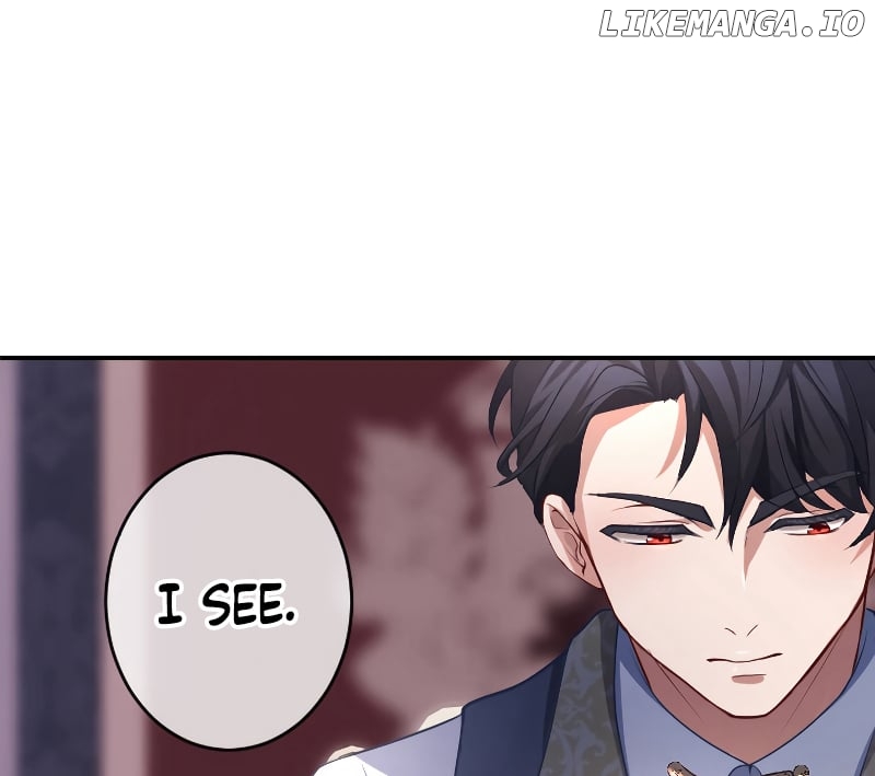 Your Majesty, I Will Raise Him This Time! Chapter 7 - page 40