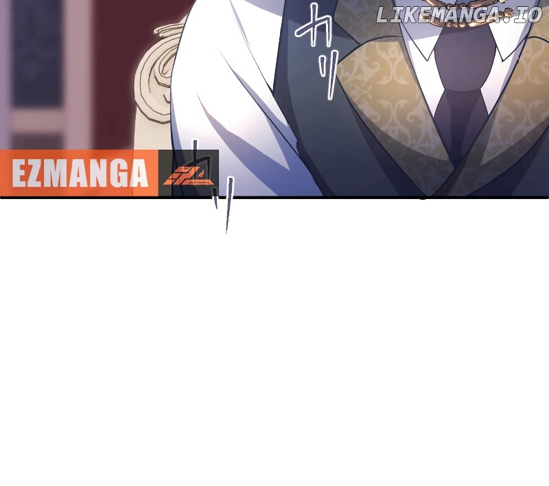 Your Majesty, I Will Raise Him This Time! Chapter 7 - page 41