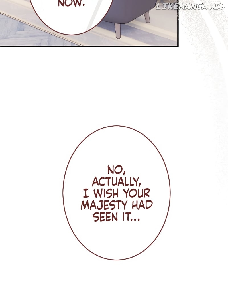 Your Majesty, I Will Raise Him This Time! Chapter 7 - page 43