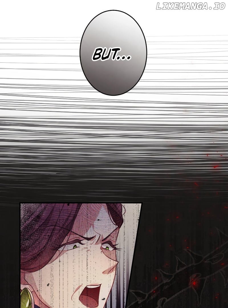 Your Majesty, I Will Raise Him This Time! Chapter 7 - page 5