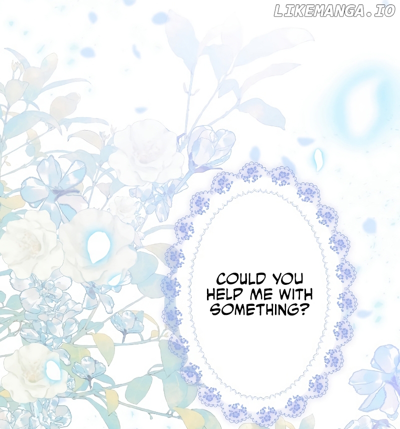 Your Majesty, I Will Raise Him This Time! Chapter 7 - page 55