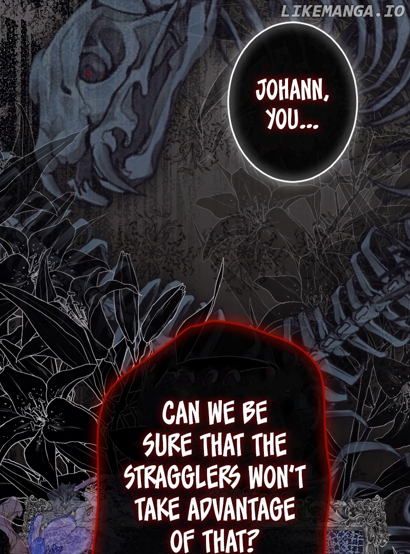 Your Majesty, I Will Raise Him This Time! Chapter 7 - page 60