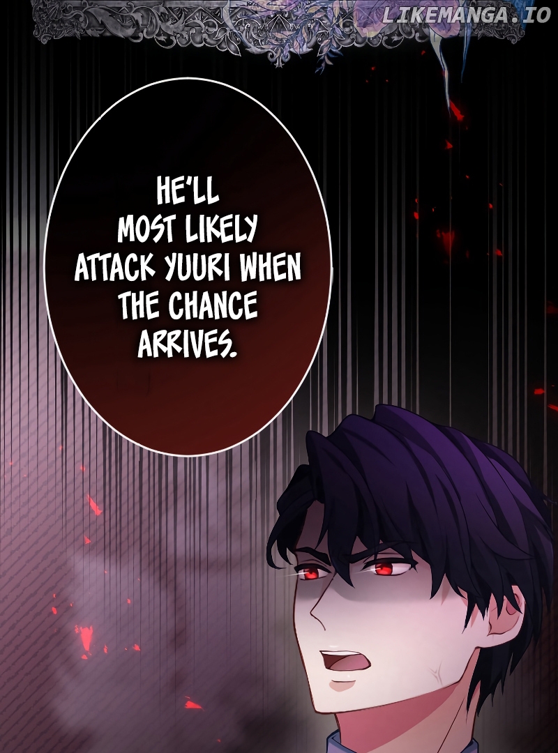 Your Majesty, I Will Raise Him This Time! Chapter 7 - page 62