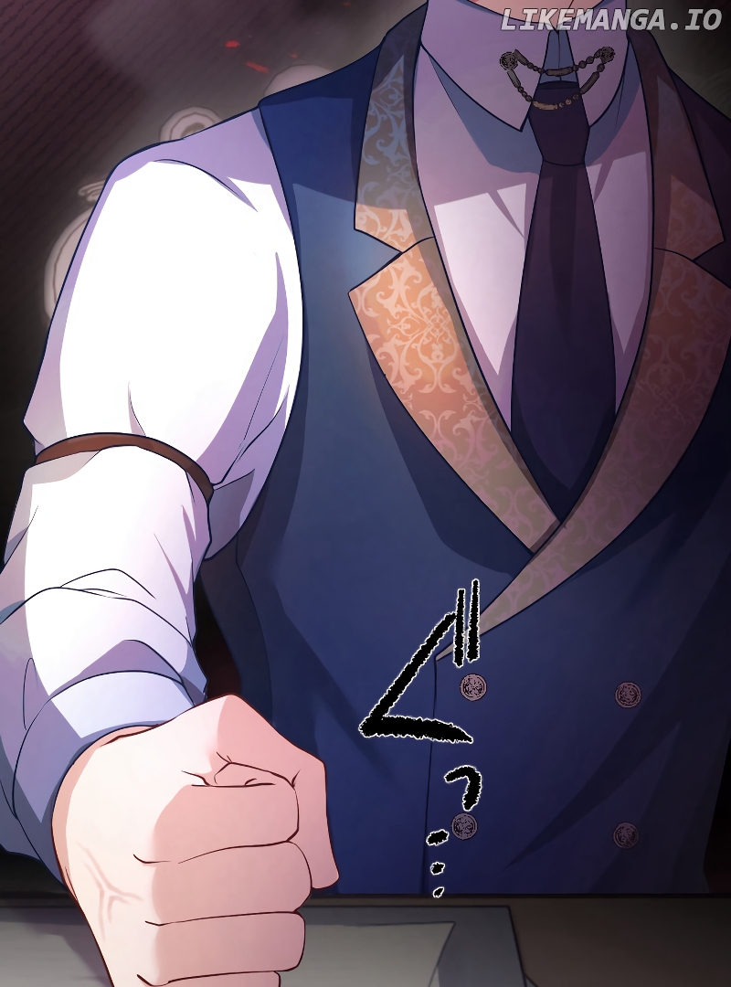 Your Majesty, I Will Raise Him This Time! Chapter 7 - page 63