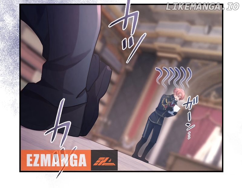 Your Majesty, I Will Raise Him This Time! Chapter 7 - page 69