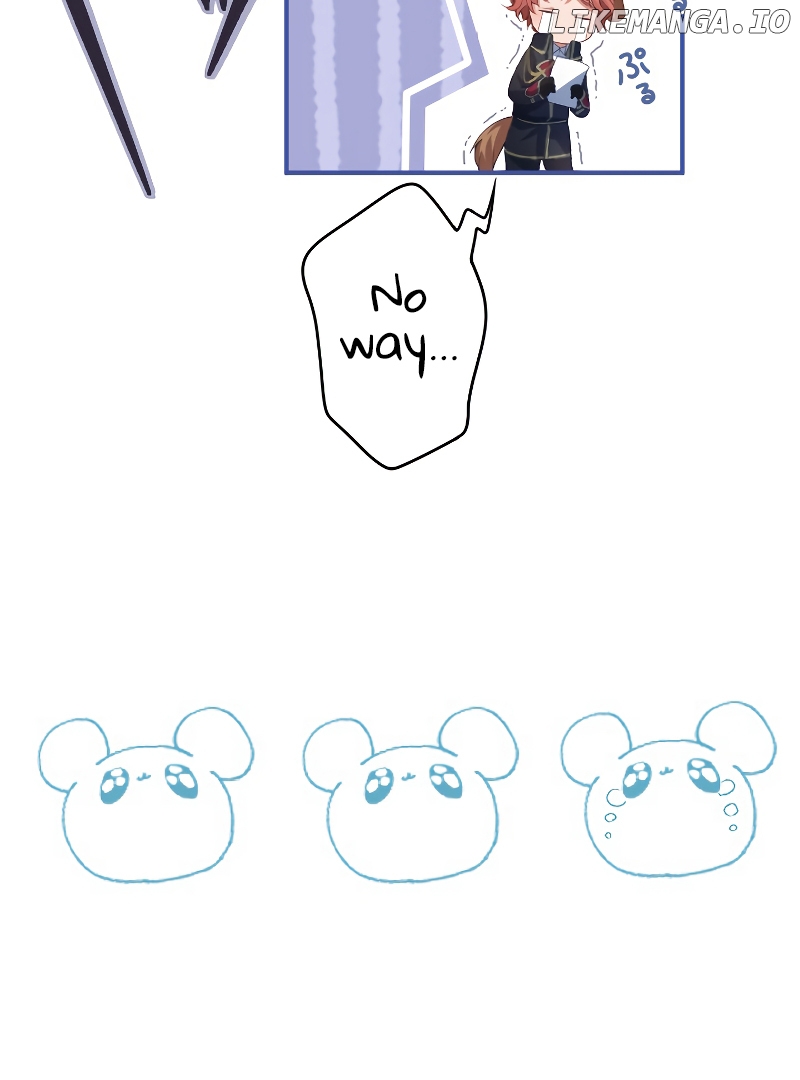 Your Majesty, I Will Raise Him This Time! Chapter 7 - page 71