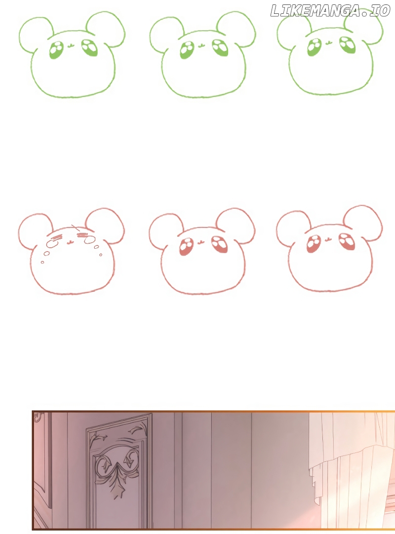 Your Majesty, I Will Raise Him This Time! Chapter 7 - page 72