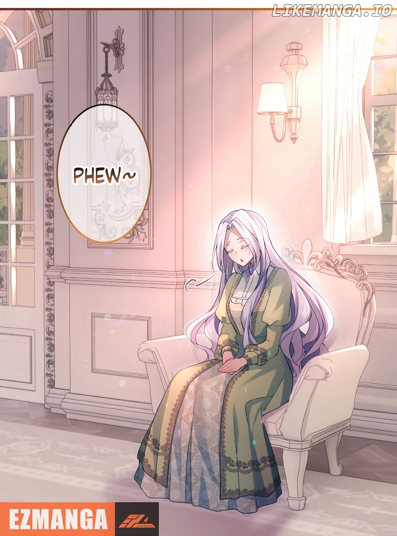 Your Majesty, I Will Raise Him This Time! Chapter 7 - page 73