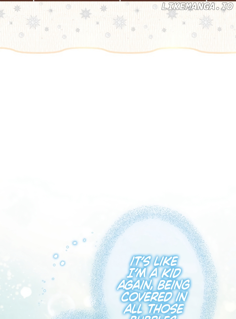 Your Majesty, I Will Raise Him This Time! Chapter 7 - page 74