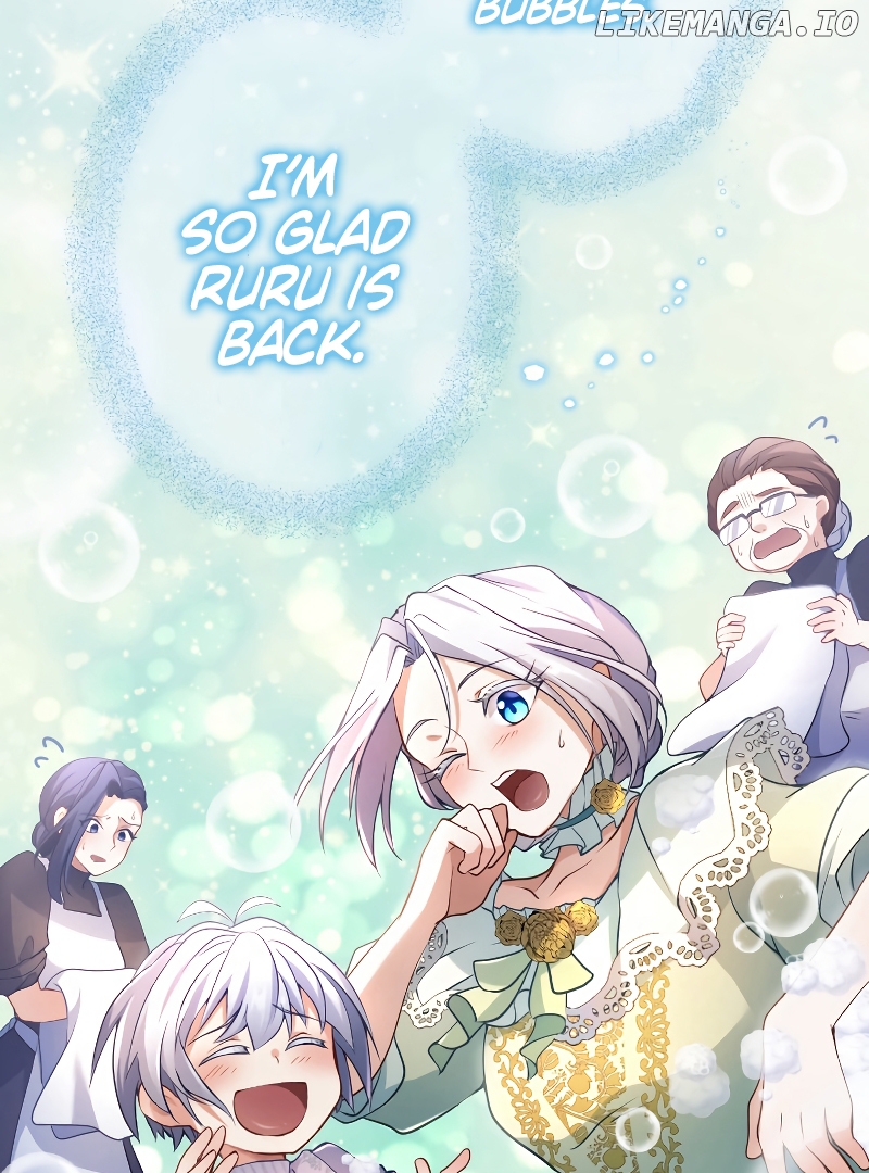 Your Majesty, I Will Raise Him This Time! Chapter 7 - page 75