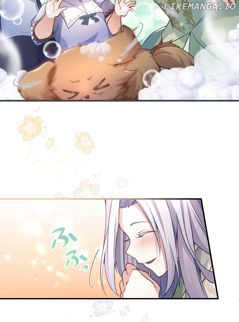 Your Majesty, I Will Raise Him This Time! Chapter 7 - page 76