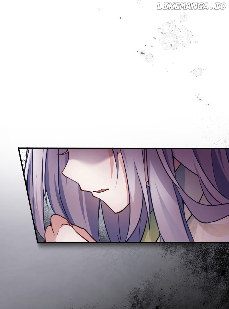 Your Majesty, I Will Raise Him This Time! Chapter 7 - page 77