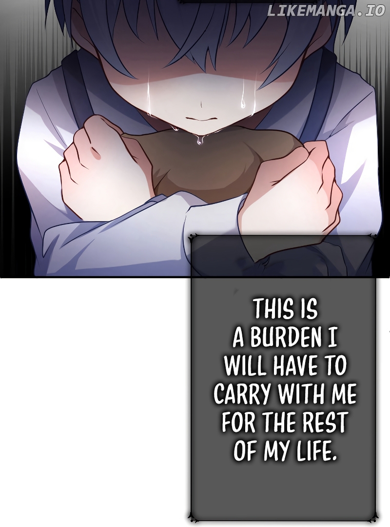 Your Majesty, I Will Raise Him This Time! Chapter 7 - page 85