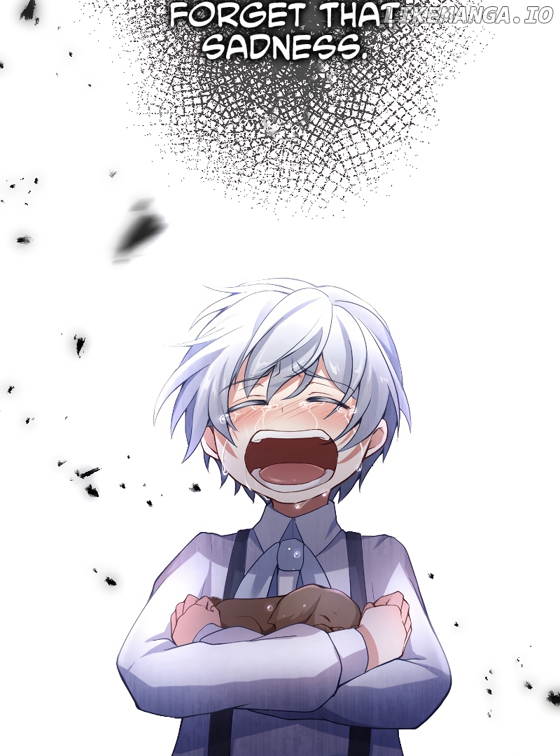 Your Majesty, I Will Raise Him This Time! Chapter 7 - page 87