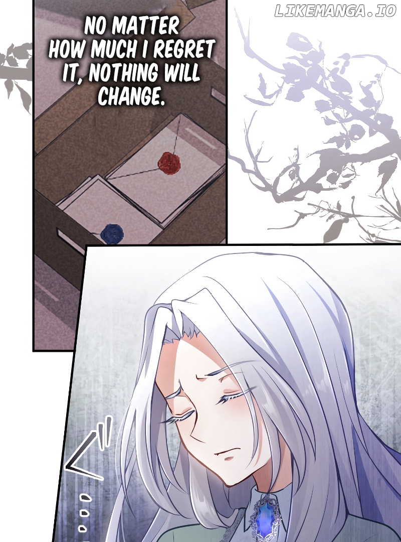 Your Majesty, I Will Raise Him This Time! Chapter 7 - page 89