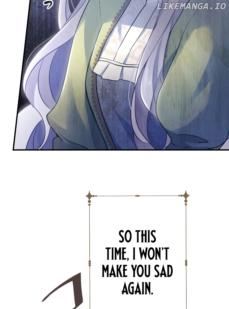 Your Majesty, I Will Raise Him This Time! Chapter 7 - page 90