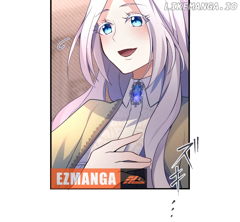 Your Majesty, I Will Raise Him This Time! Chapter 7 - page 97