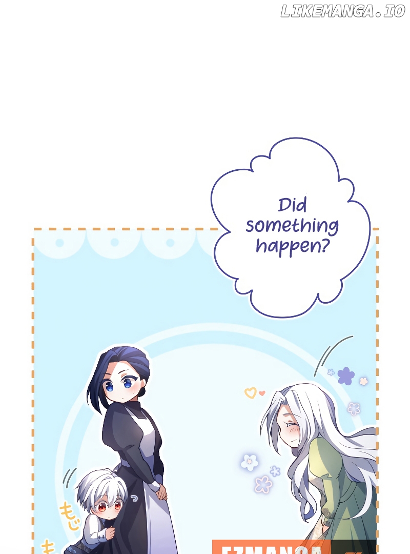 Your Majesty, I Will Raise Him This Time! Chapter 7 - page 98