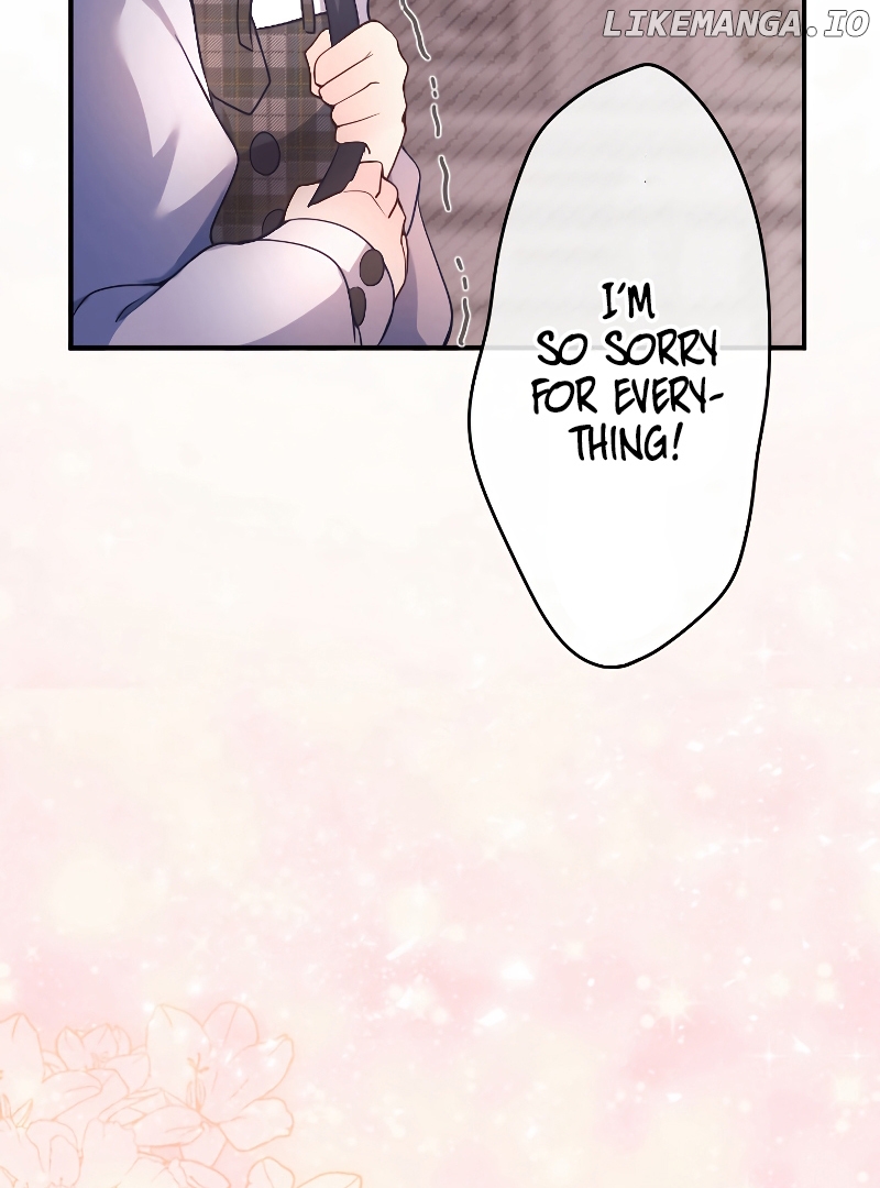 Your Majesty, I Will Raise Him This Time! Chapter 8 - page 10