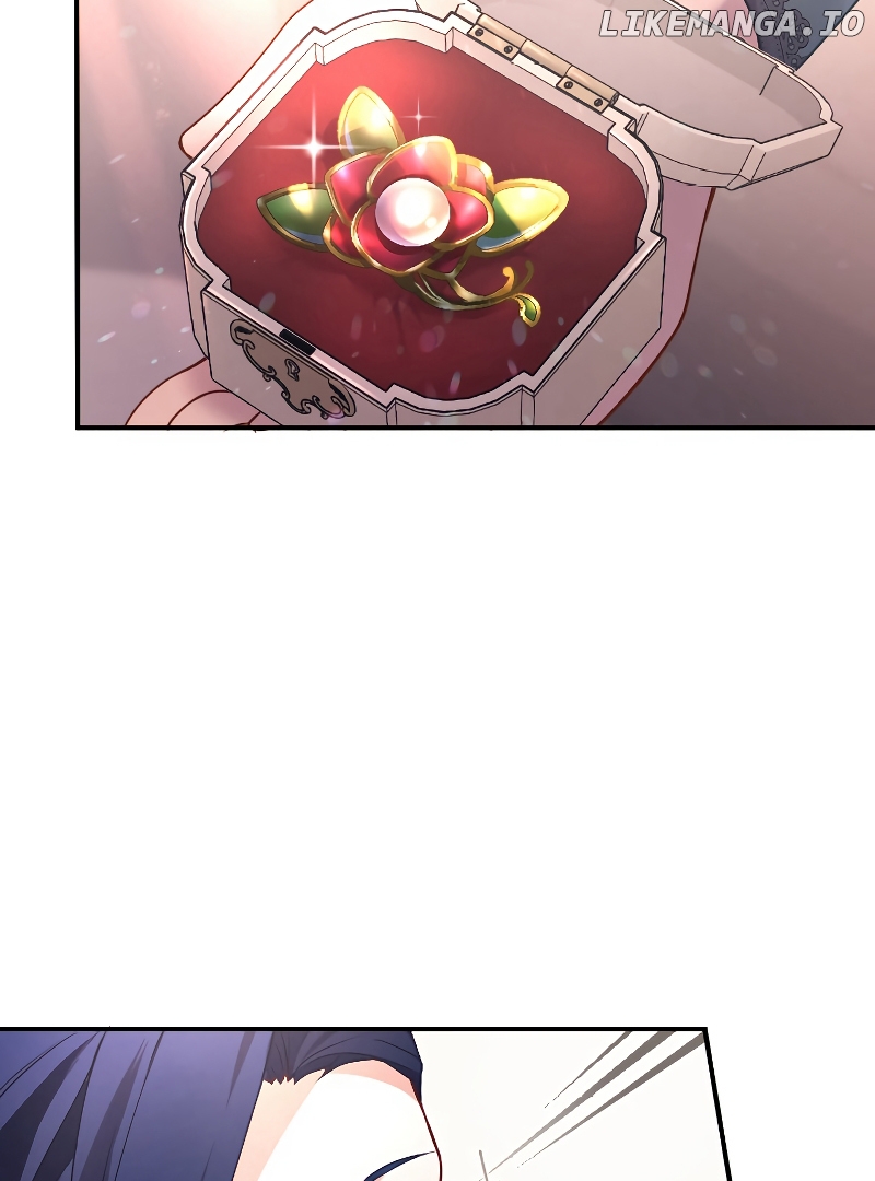 Your Majesty, I Will Raise Him This Time! Chapter 8 - page 100