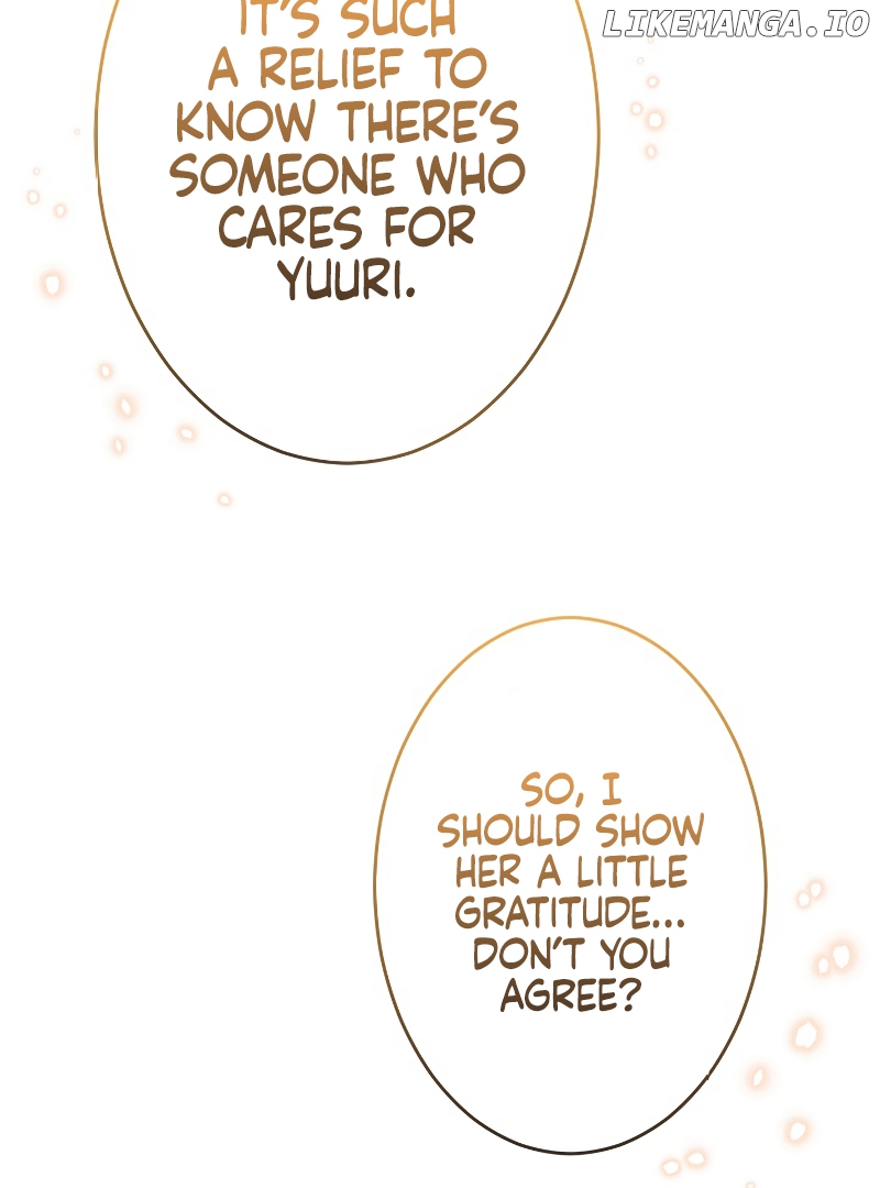 Your Majesty, I Will Raise Him This Time! Chapter 8 - page 104