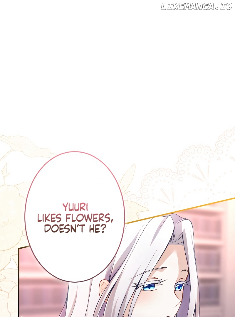 Your Majesty, I Will Raise Him This Time! Chapter 8 - page 106