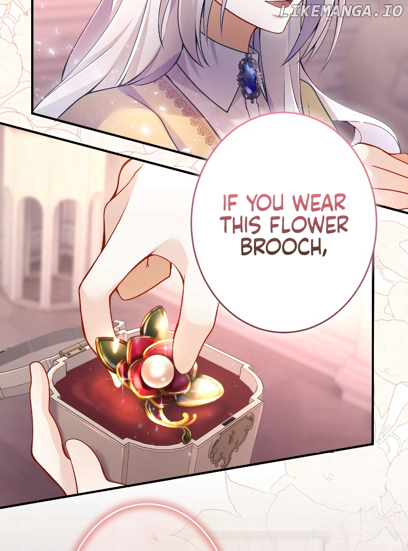 Your Majesty, I Will Raise Him This Time! Chapter 8 - page 107