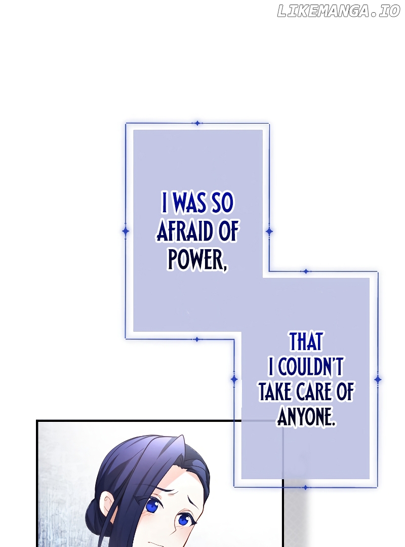 Your Majesty, I Will Raise Him This Time! Chapter 8 - page 109