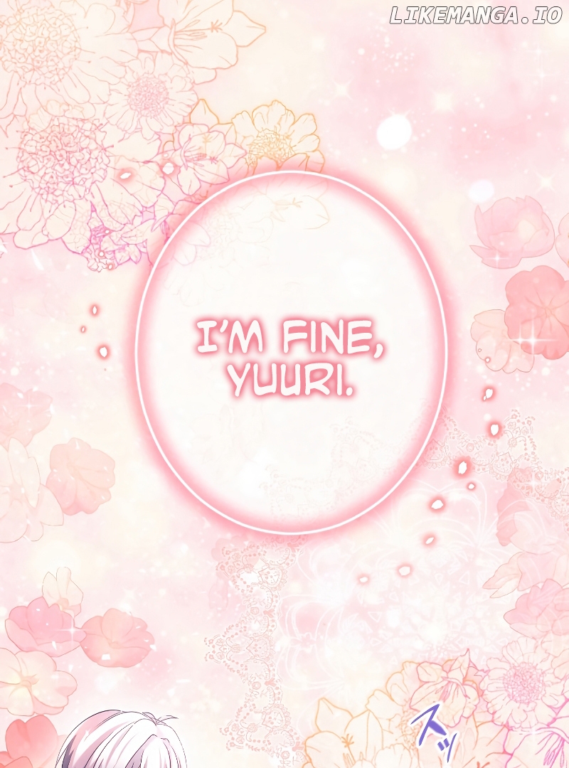 Your Majesty, I Will Raise Him This Time! Chapter 8 - page 11