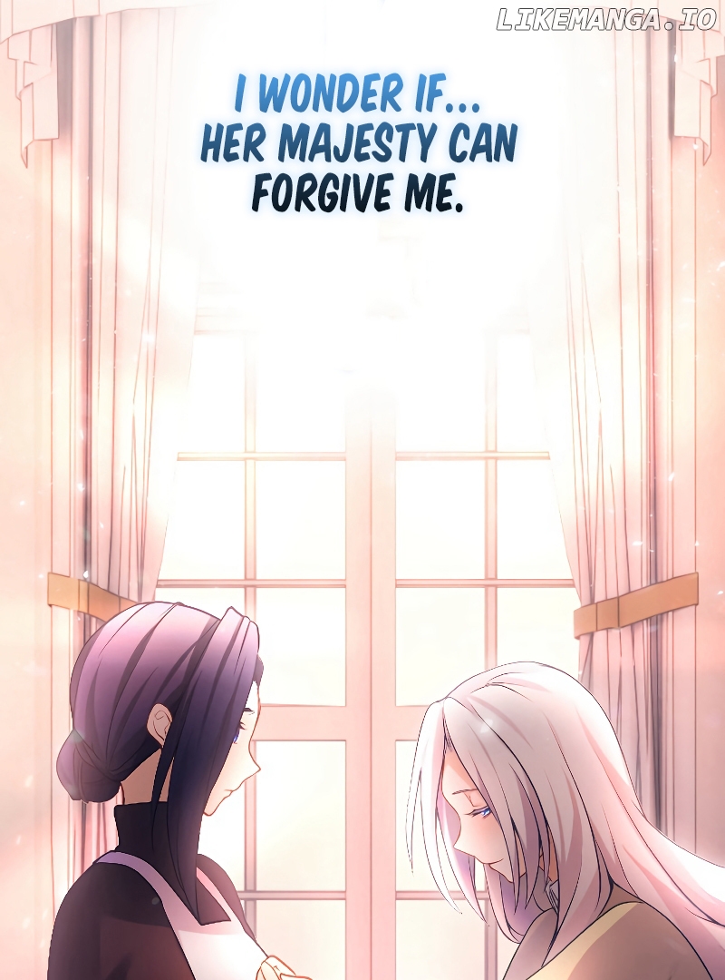 Your Majesty, I Will Raise Him This Time! Chapter 8 - page 112