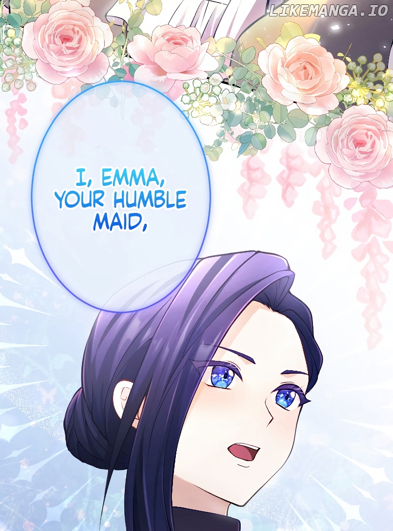 Your Majesty, I Will Raise Him This Time! Chapter 8 - page 116