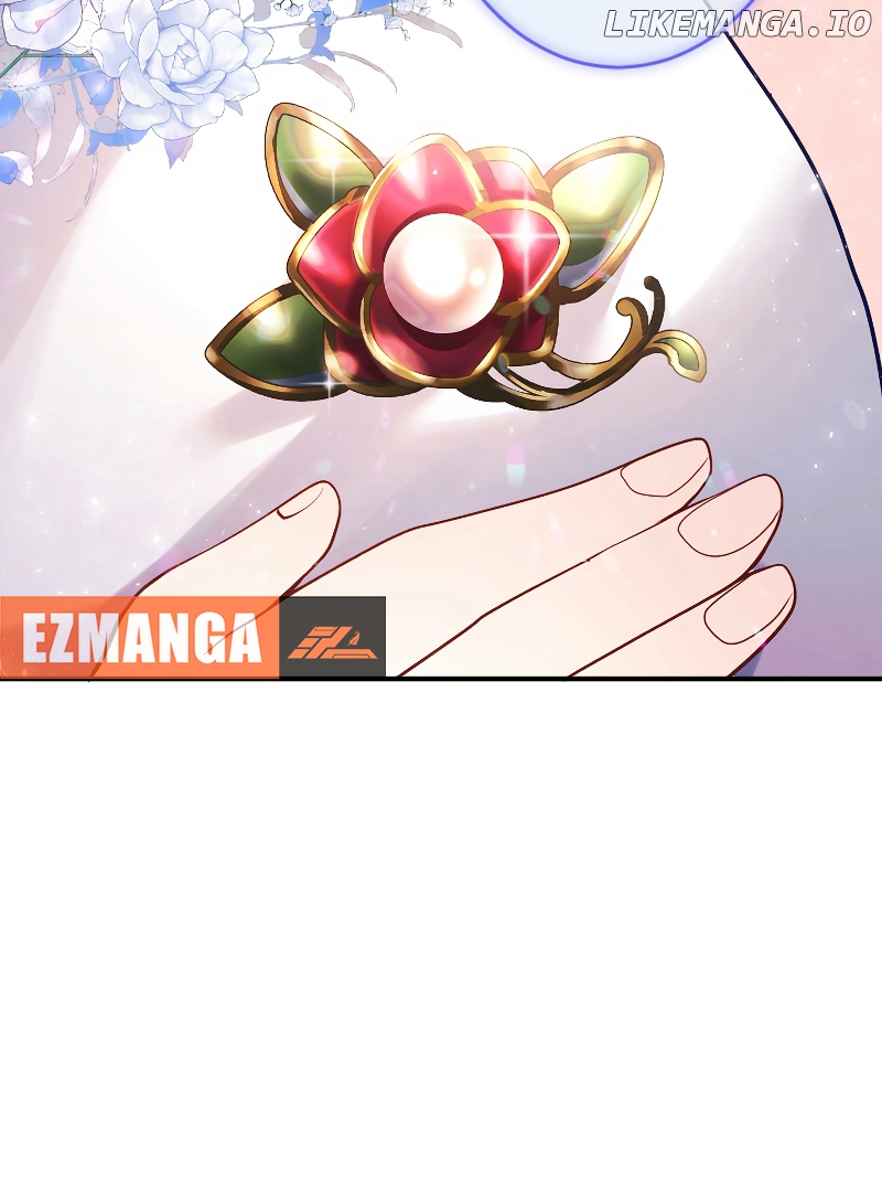 Your Majesty, I Will Raise Him This Time! Chapter 8 - page 118