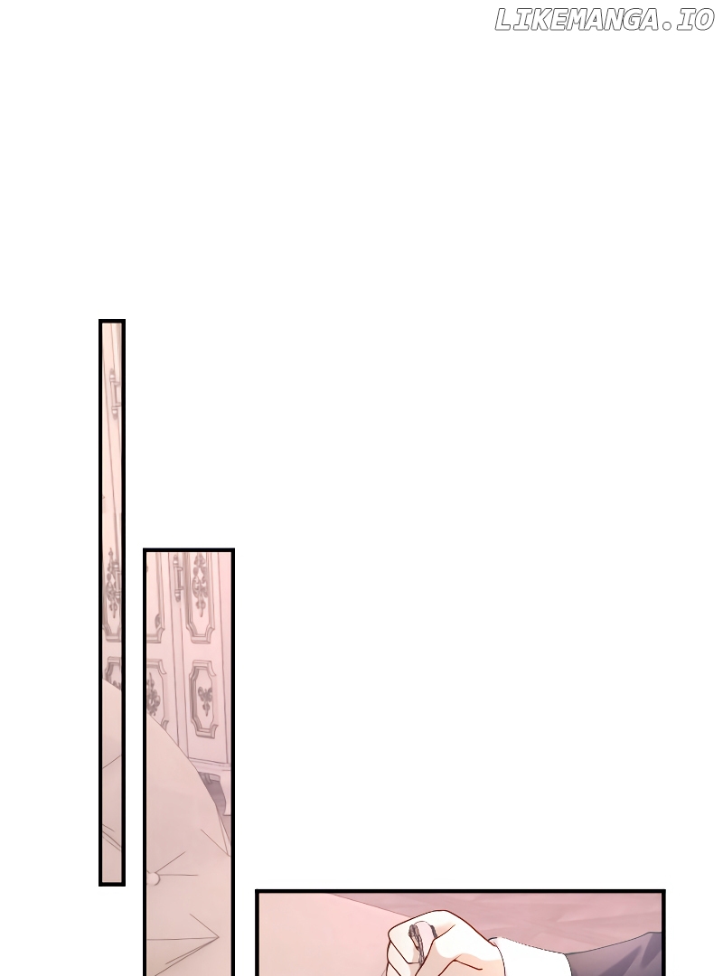 Your Majesty, I Will Raise Him This Time! Chapter 8 - page 119