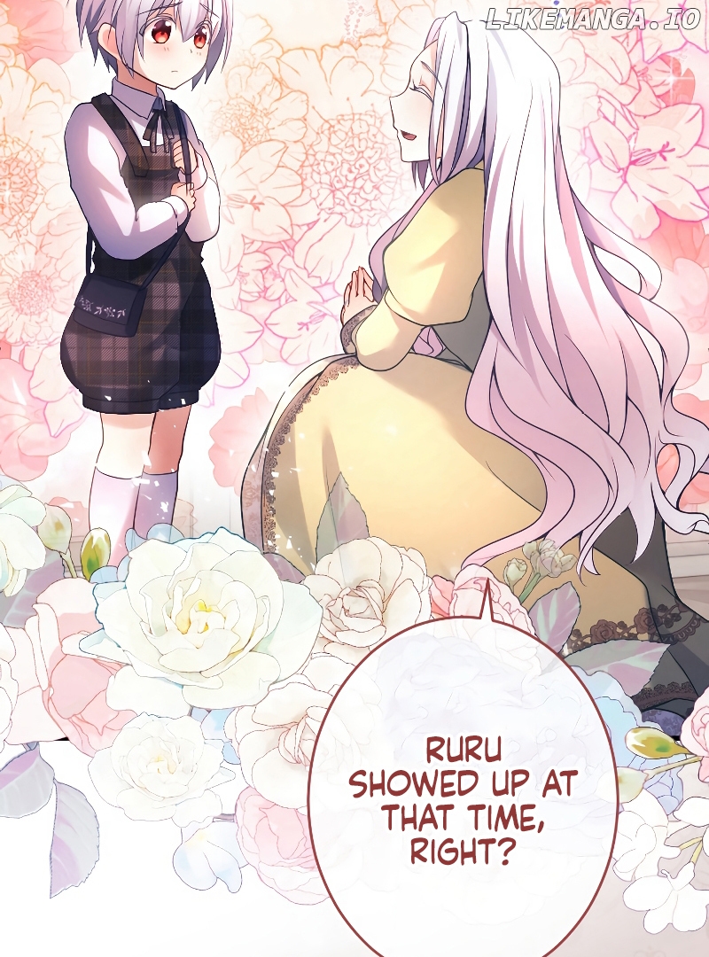 Your Majesty, I Will Raise Him This Time! Chapter 8 - page 12