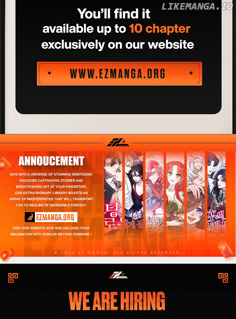 Your Majesty, I Will Raise Him This Time! Chapter 8 - page 125