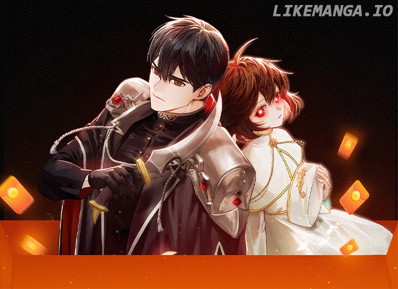 Your Majesty, I Will Raise Him This Time! Chapter 8 - page 127