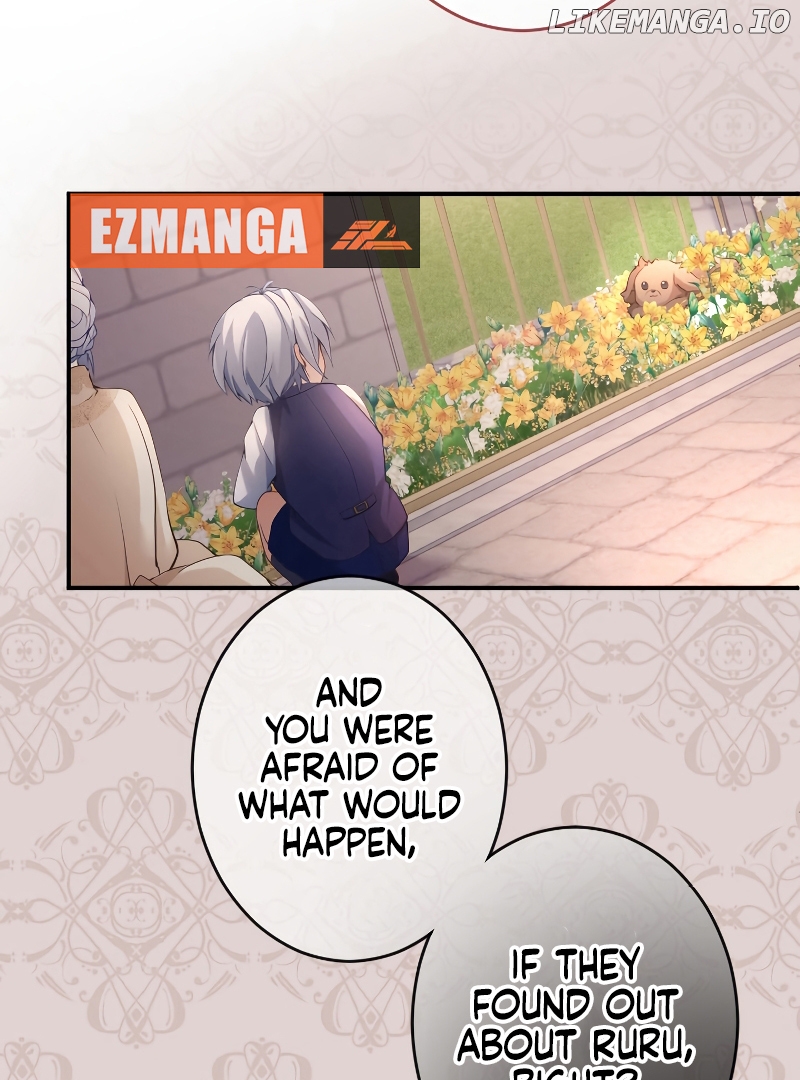 Your Majesty, I Will Raise Him This Time! Chapter 8 - page 13