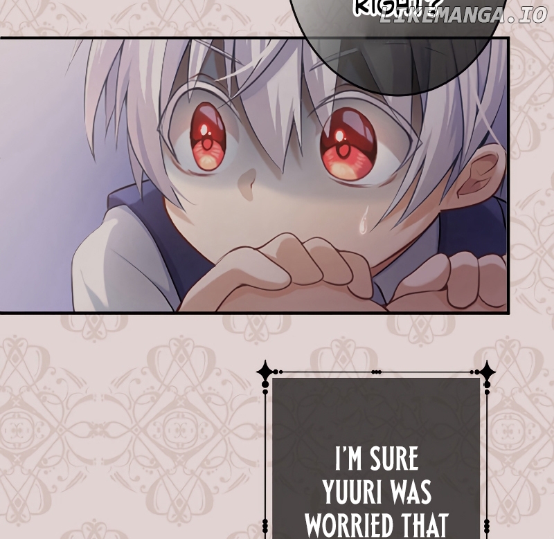 Your Majesty, I Will Raise Him This Time! Chapter 8 - page 14