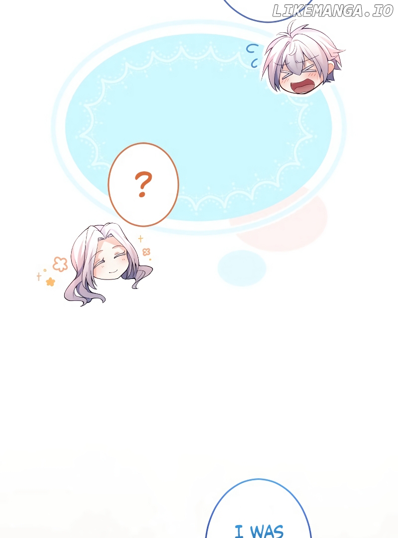 Your Majesty, I Will Raise Him This Time! Chapter 8 - page 18