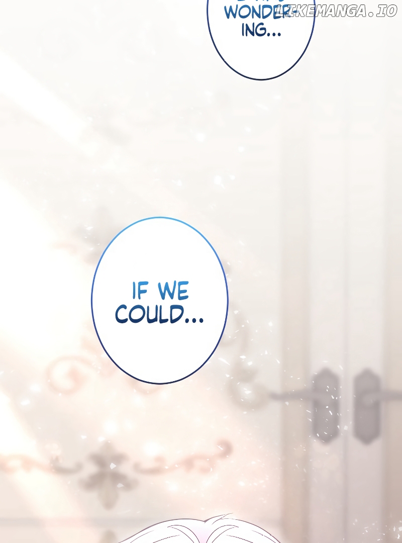 Your Majesty, I Will Raise Him This Time! Chapter 8 - page 19