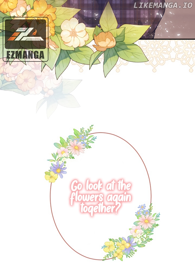 Your Majesty, I Will Raise Him This Time! Chapter 8 - page 21