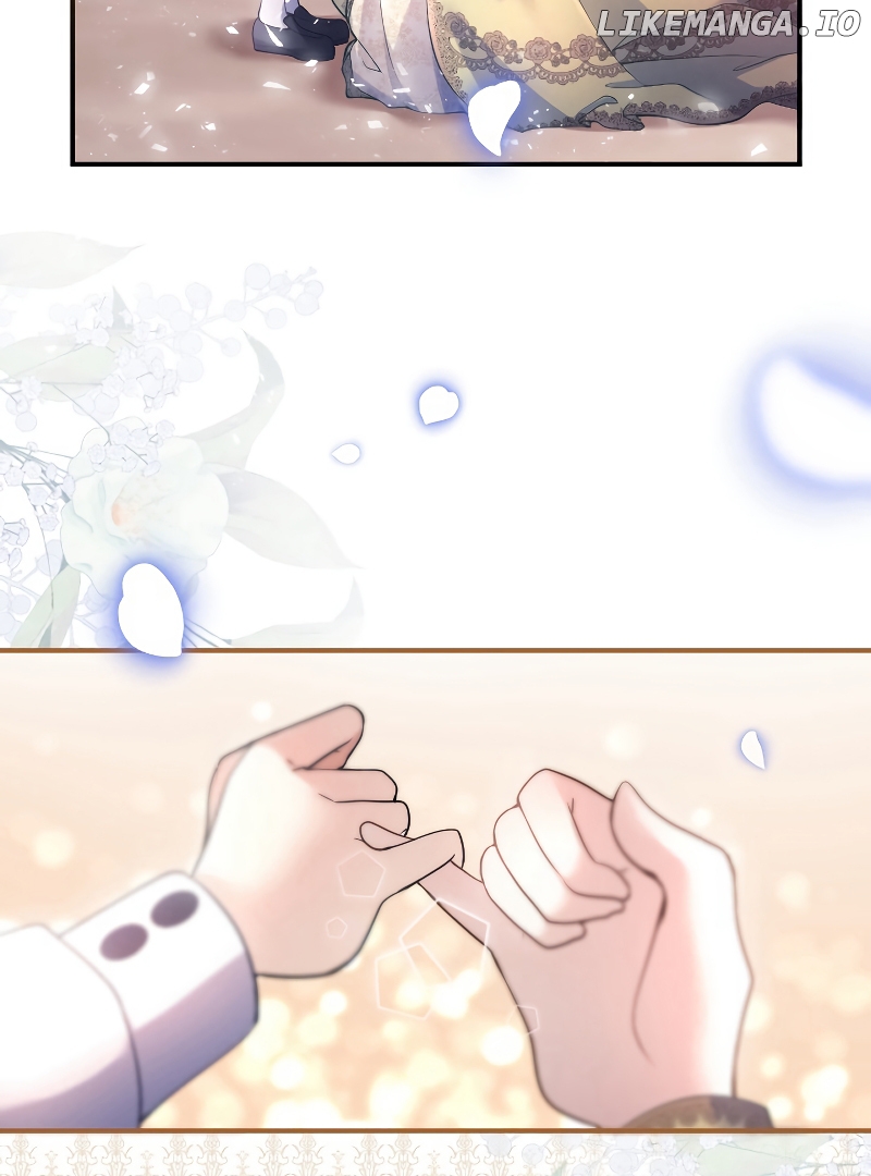 Your Majesty, I Will Raise Him This Time! Chapter 8 - page 26