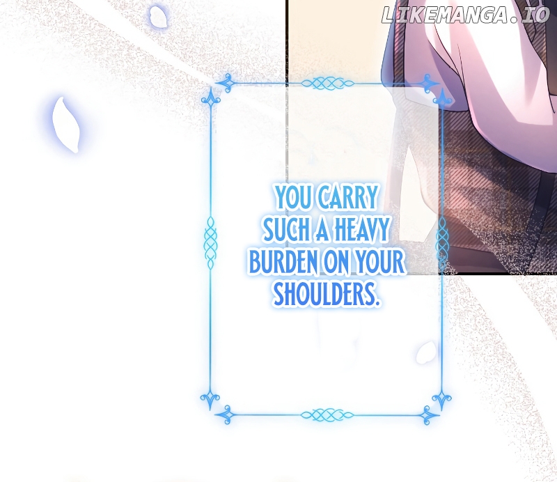 Your Majesty, I Will Raise Him This Time! Chapter 8 - page 29