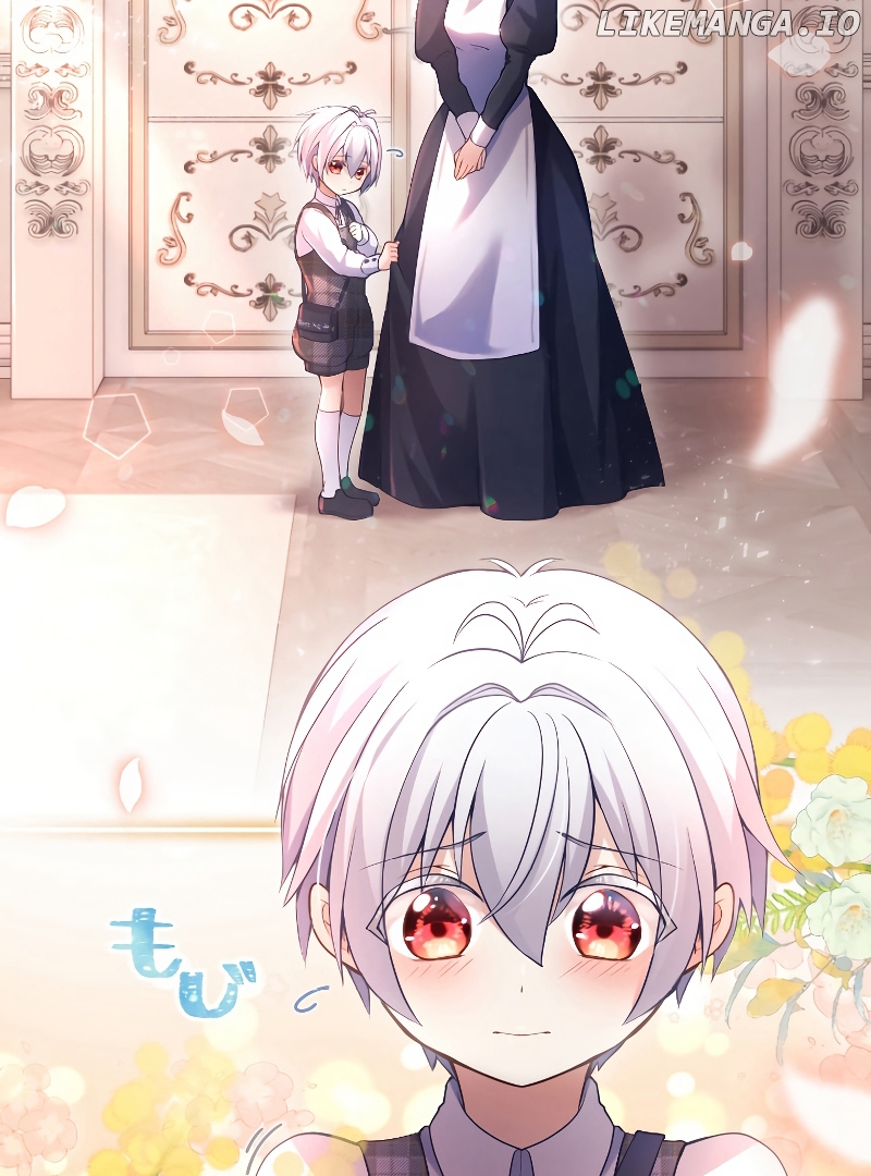 Your Majesty, I Will Raise Him This Time! Chapter 8 - page 3