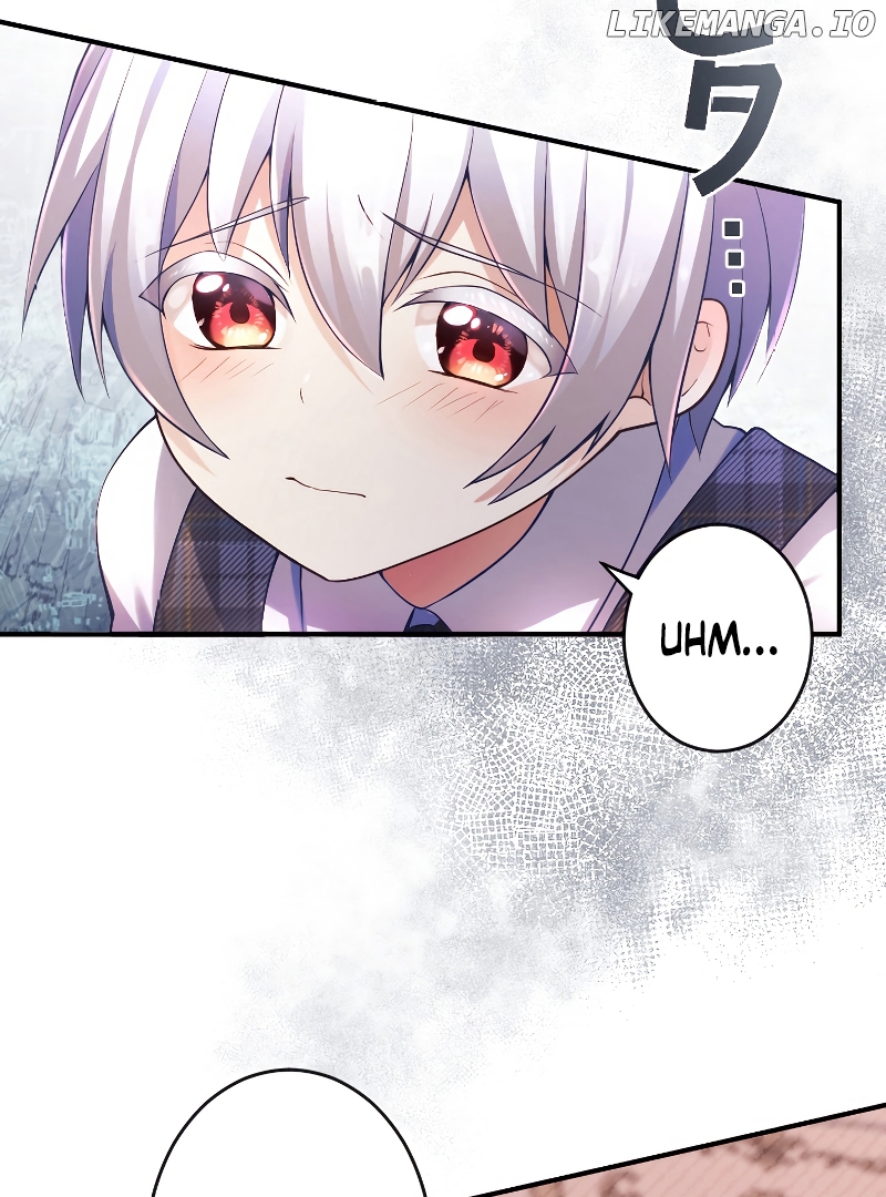 Your Majesty, I Will Raise Him This Time! Chapter 8 - page 36