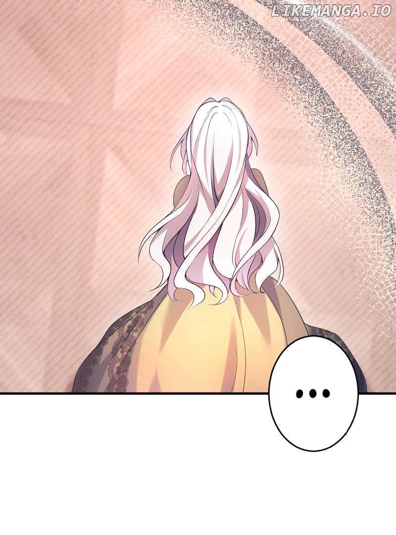 Your Majesty, I Will Raise Him This Time! Chapter 8 - page 38