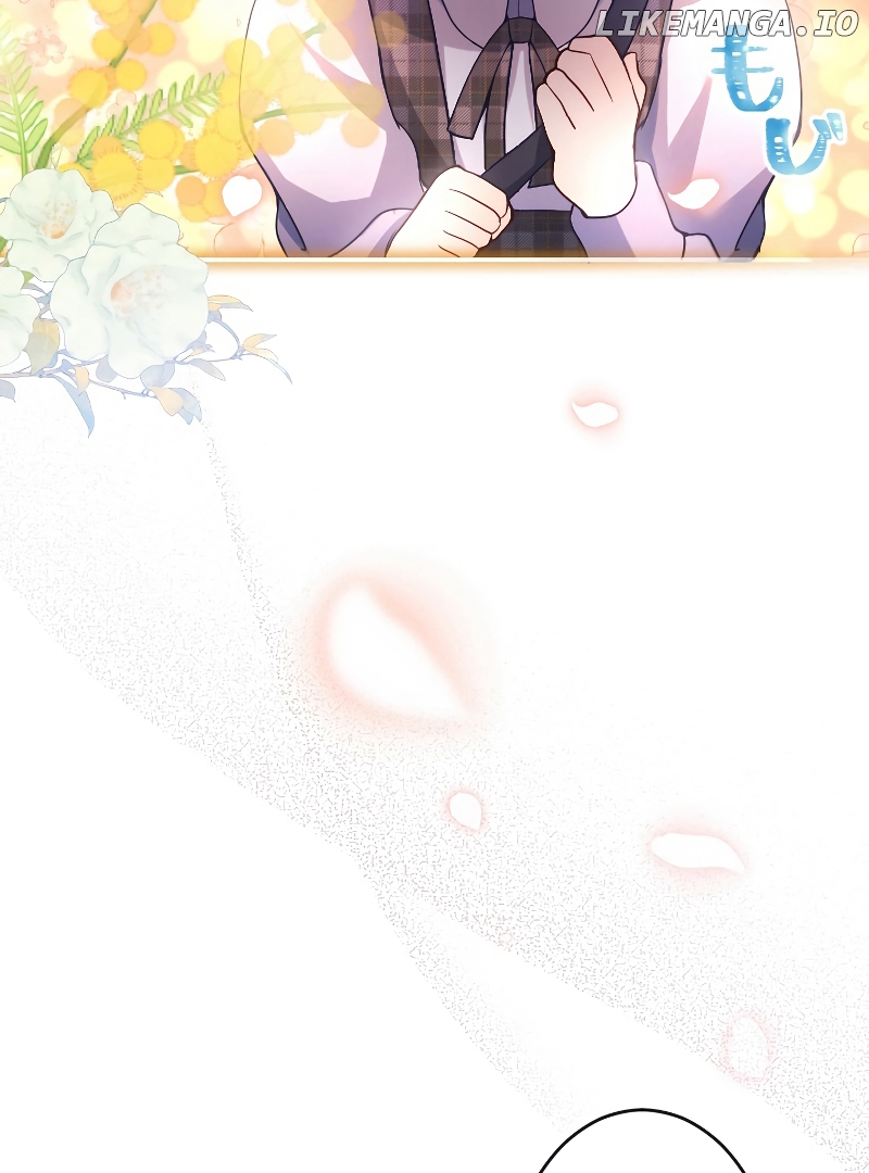 Your Majesty, I Will Raise Him This Time! Chapter 8 - page 4